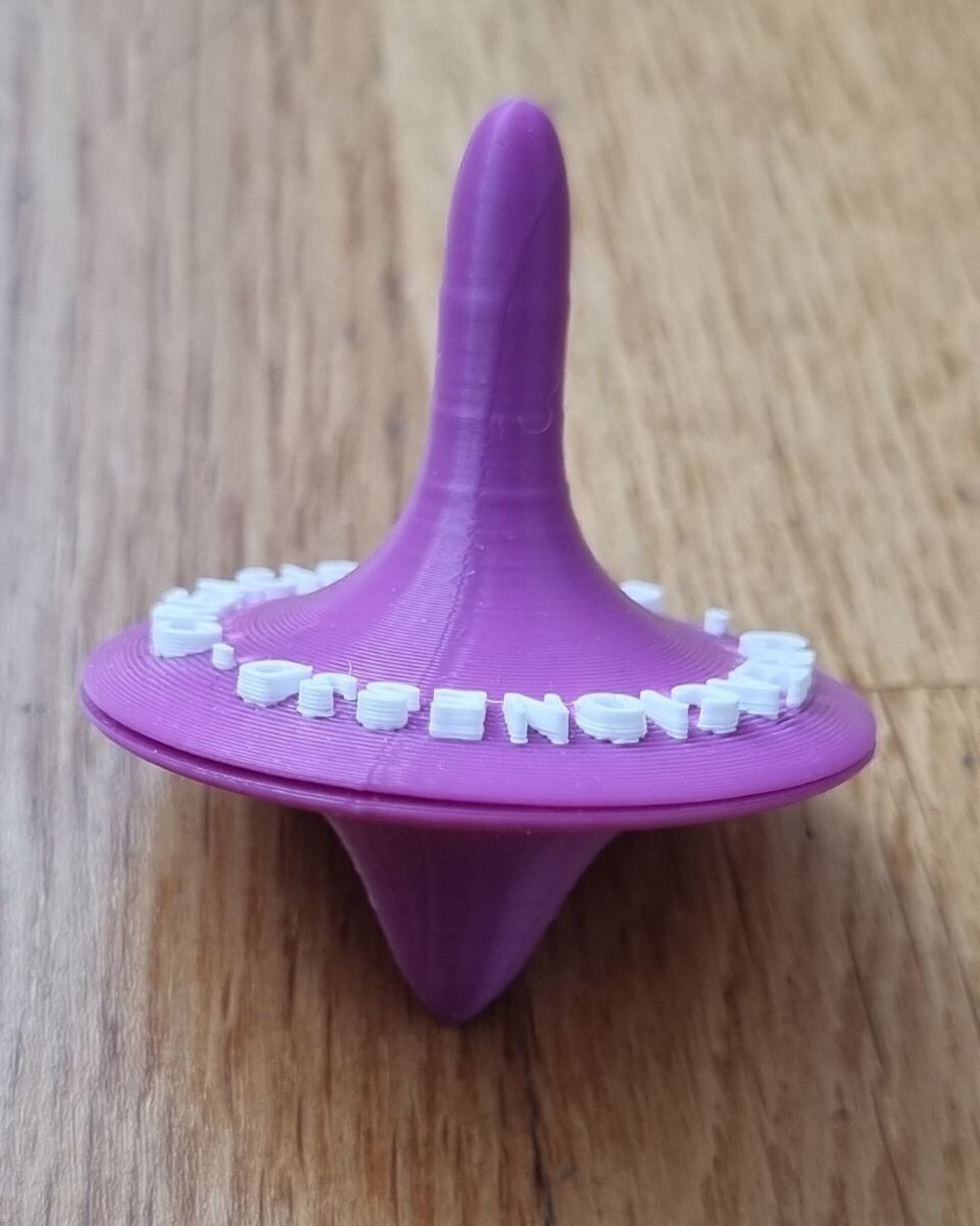 Peonza - 5