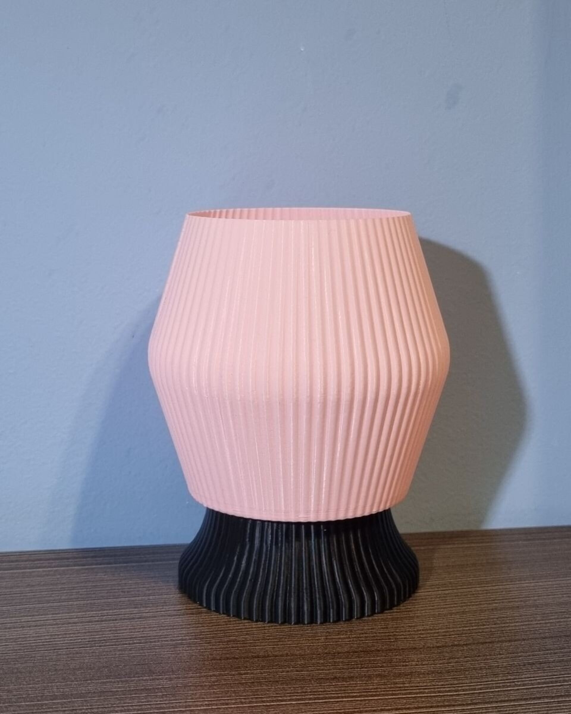 Minilámpara decorativa LED multicolor con mando a distancia - 2