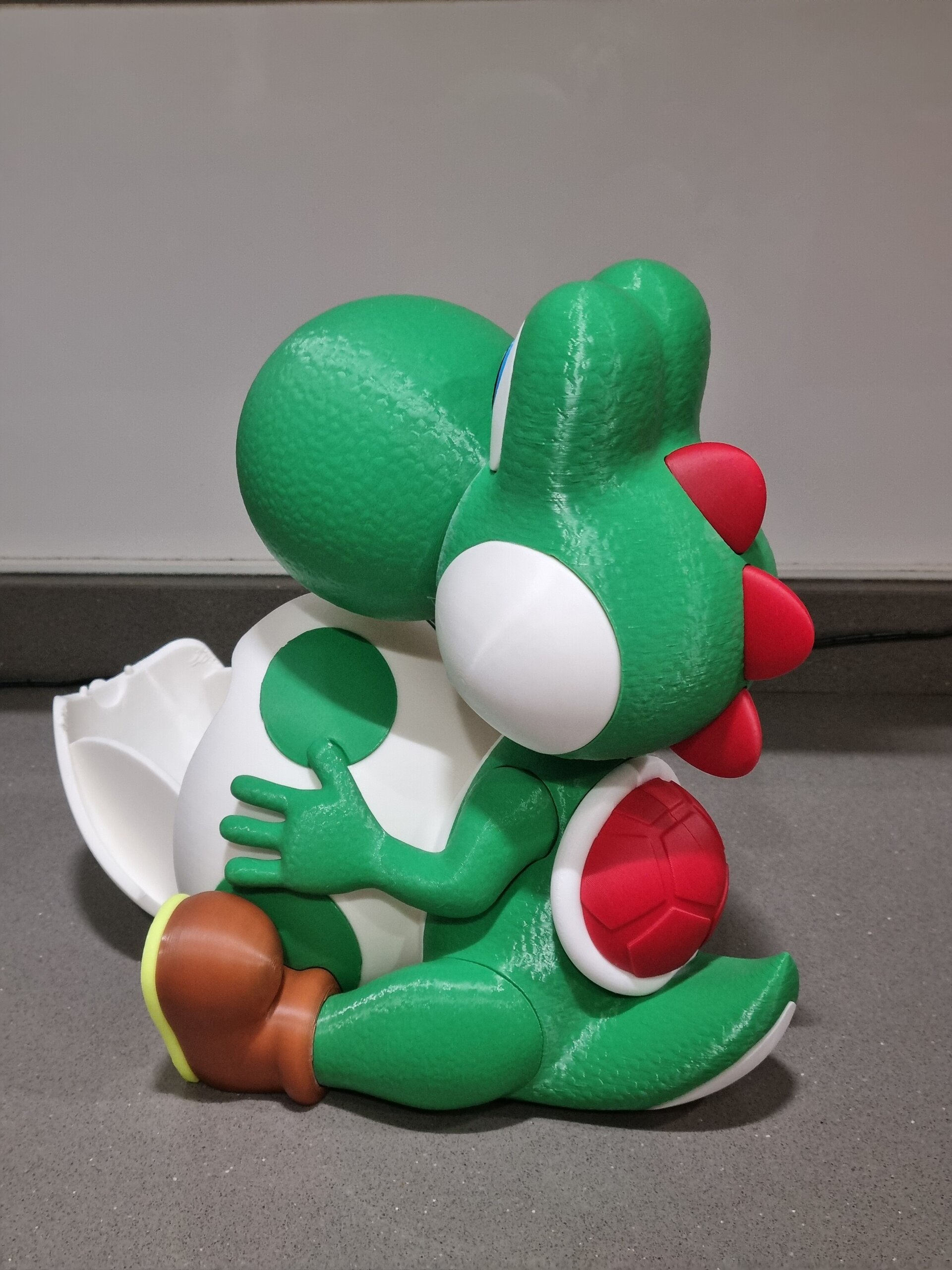 Palomitero/Recipiente de caramelos Joshi - 10
