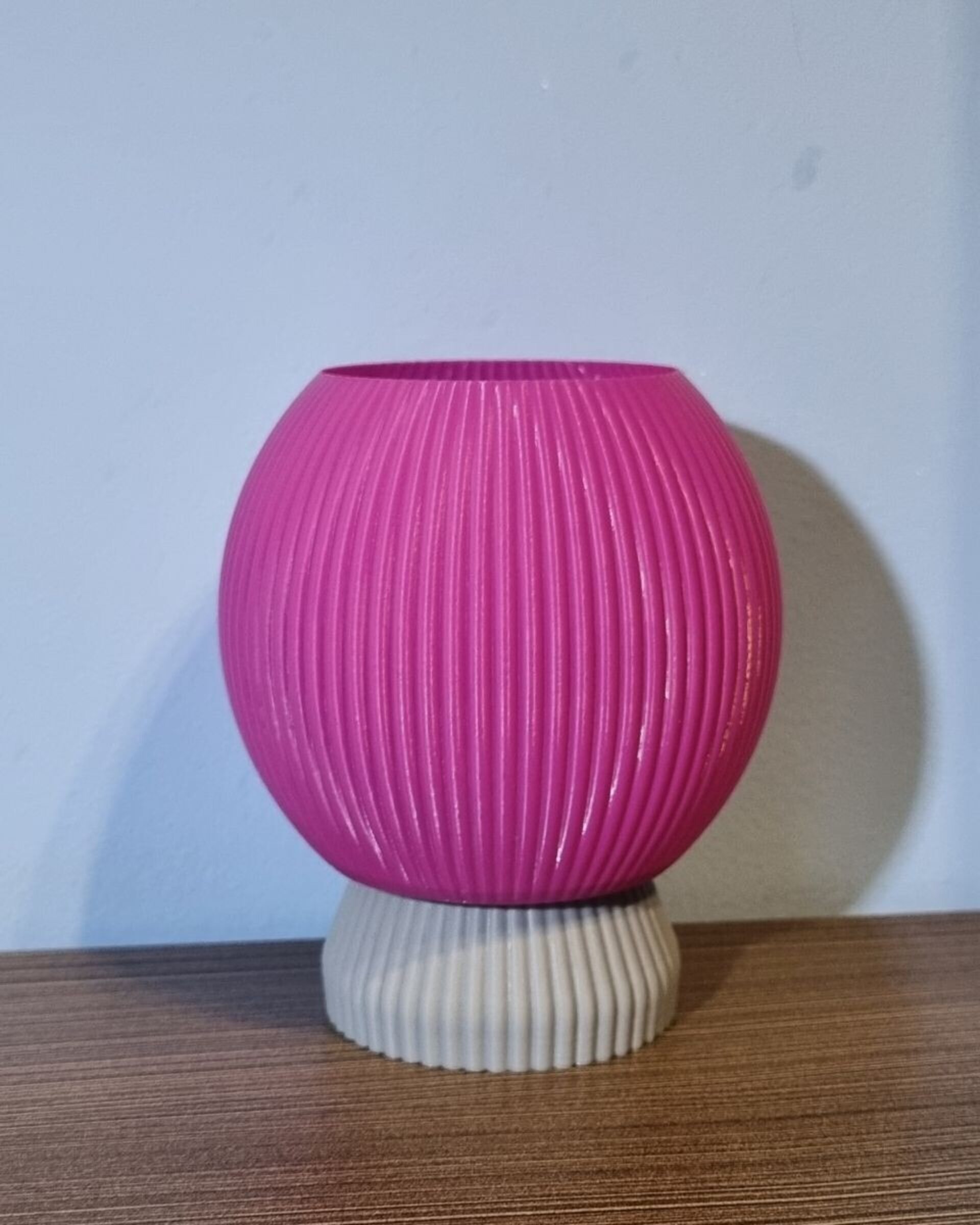 Minilámpara decorativa LED multicolor con mando a distancia - 4