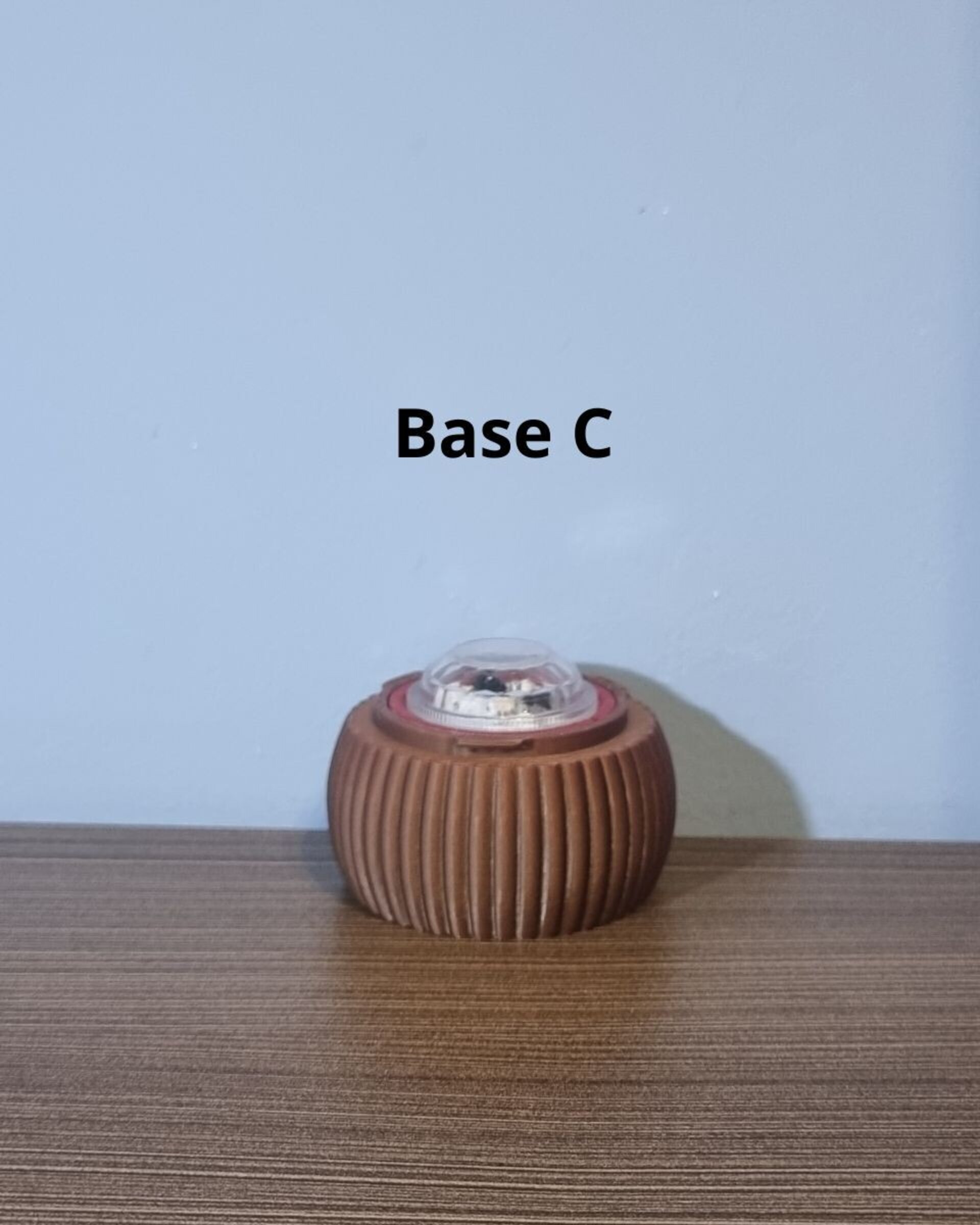 Minilámpara decorativa LED multicolor con mando a distancia - 11