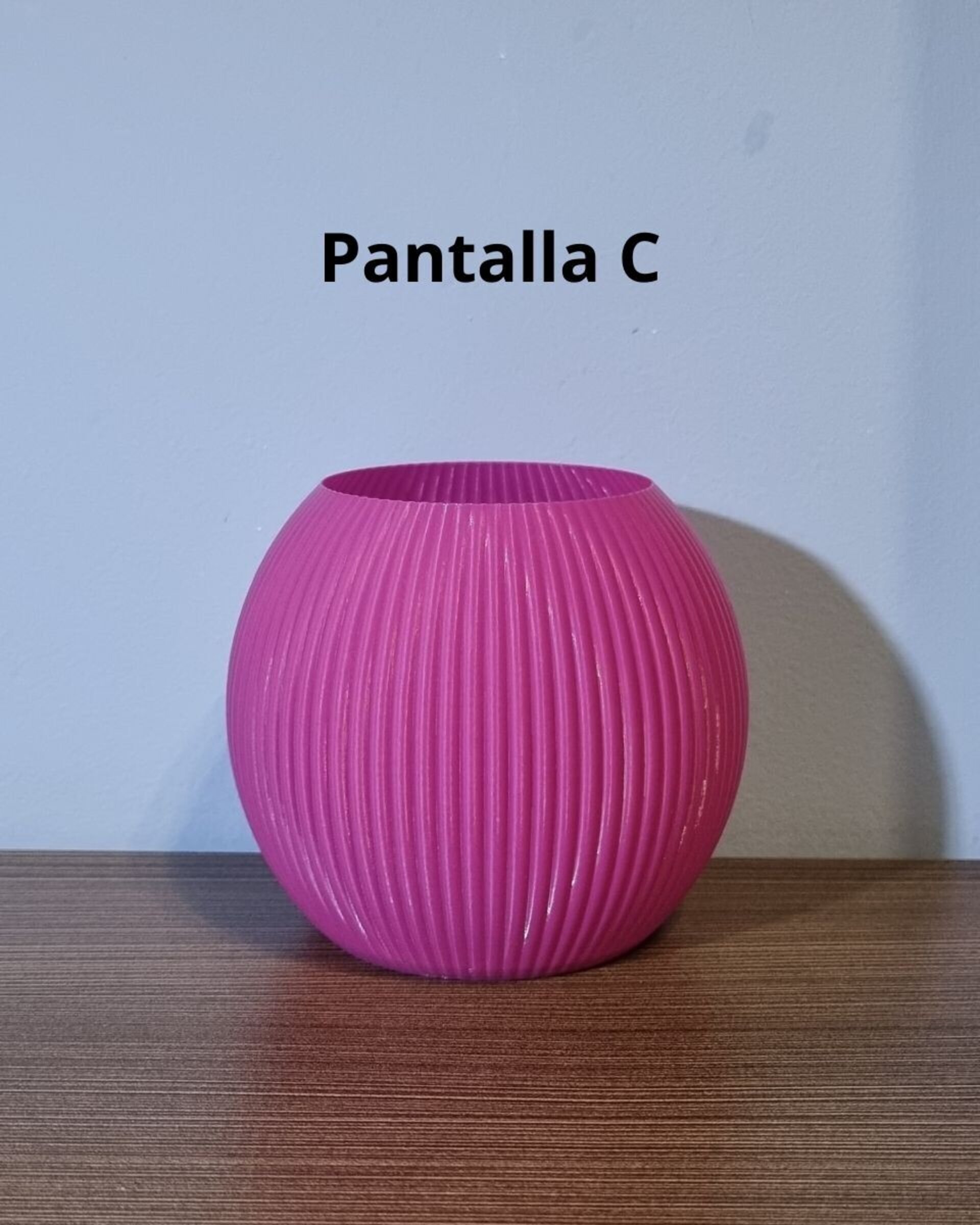 Minilámpara decorativa LED multicolor con mando a distancia - 7