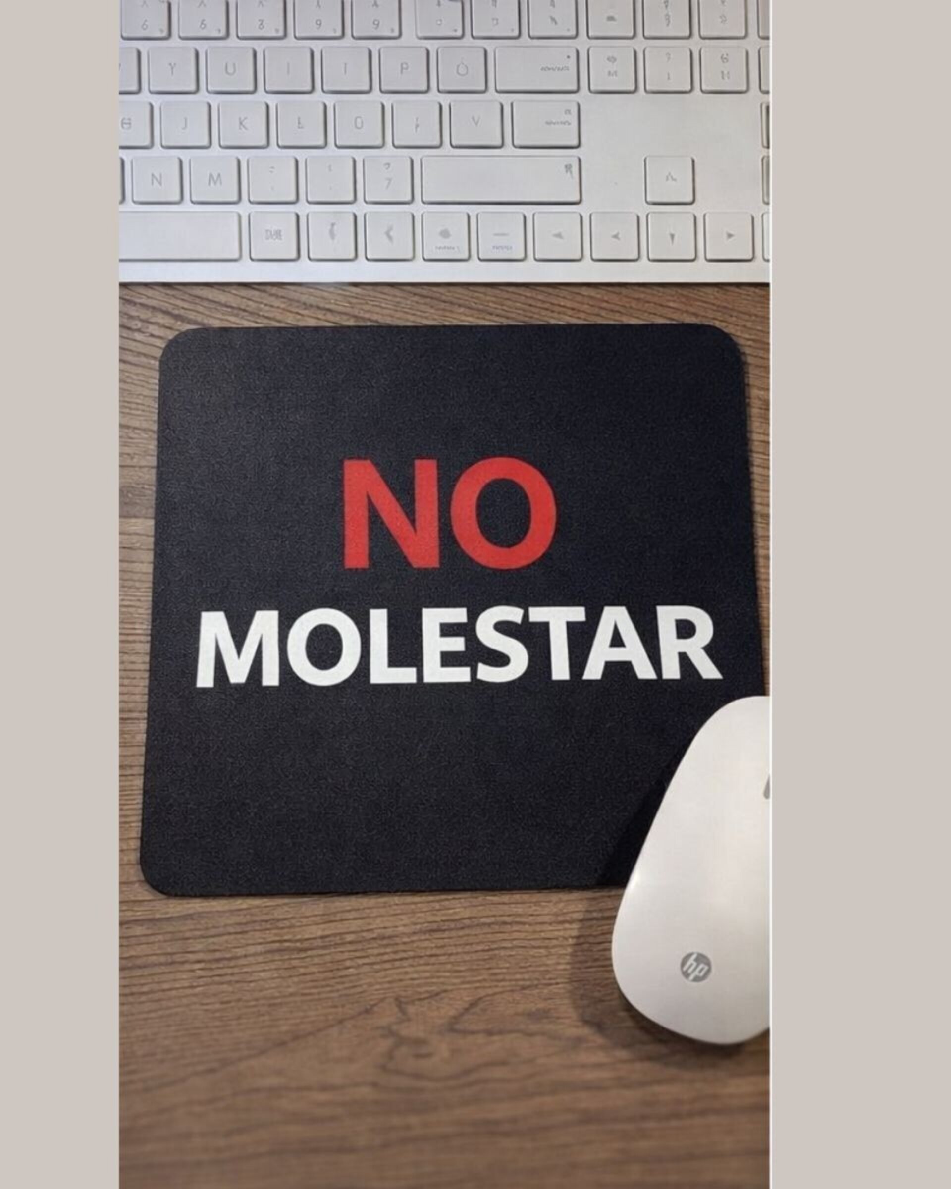 Alfombrilla para el ratón personalizada - 7