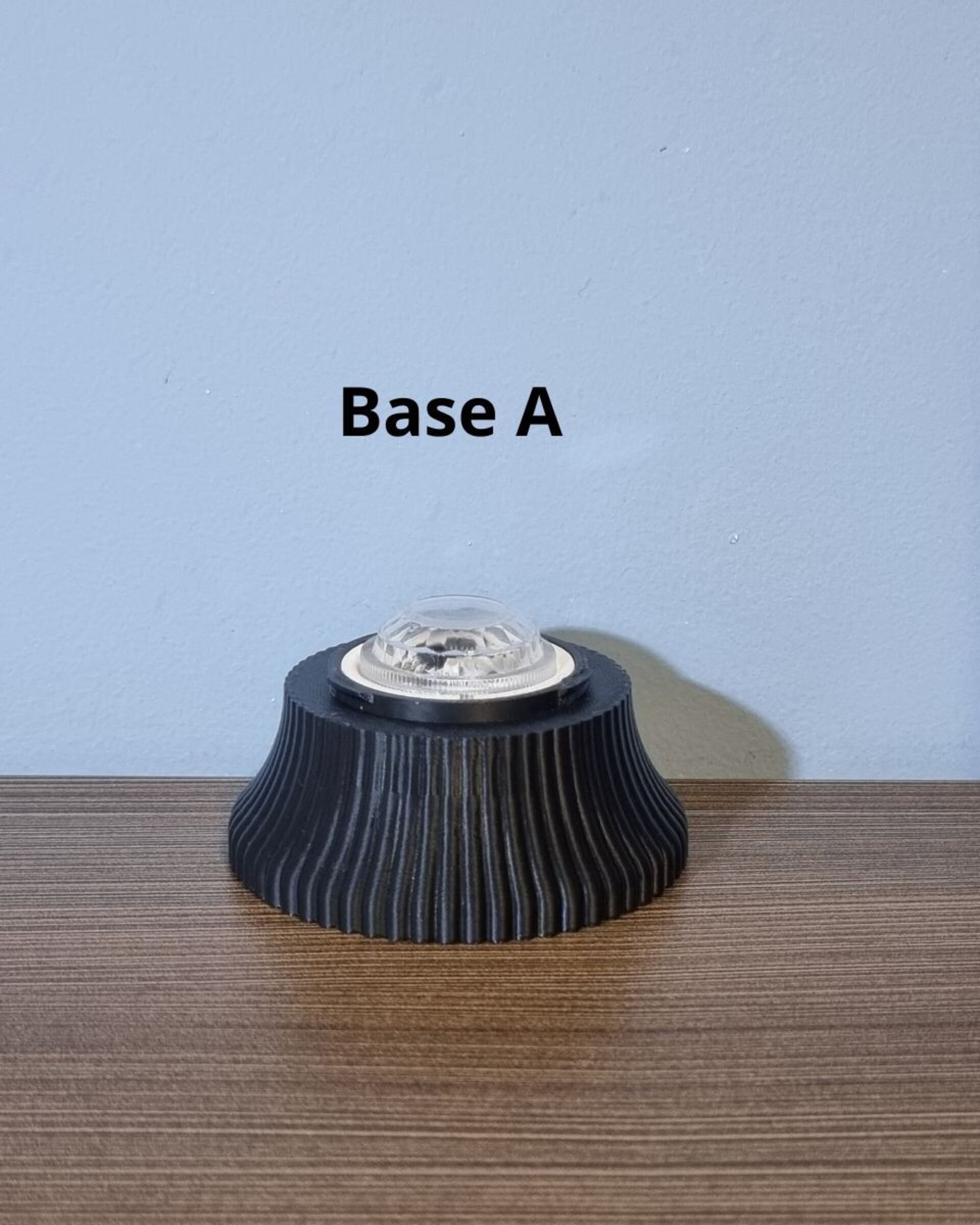 Minilámpara decorativa LED multicolor con mando a distancia - 9