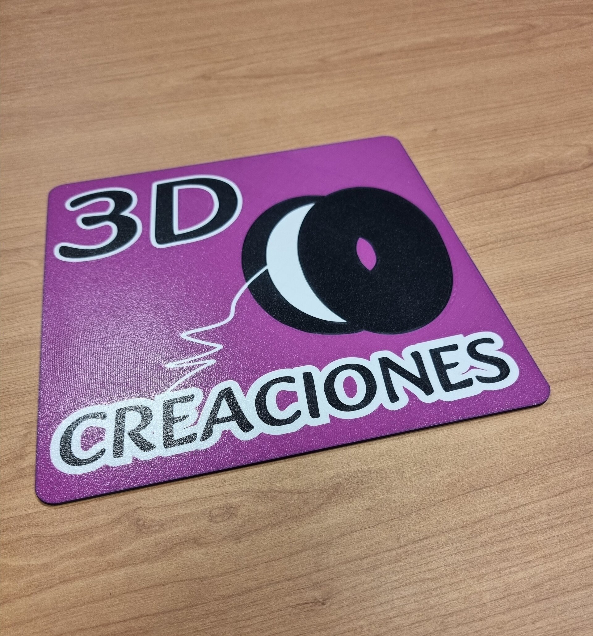 Alfombrilla para el ratón personalizada - 3