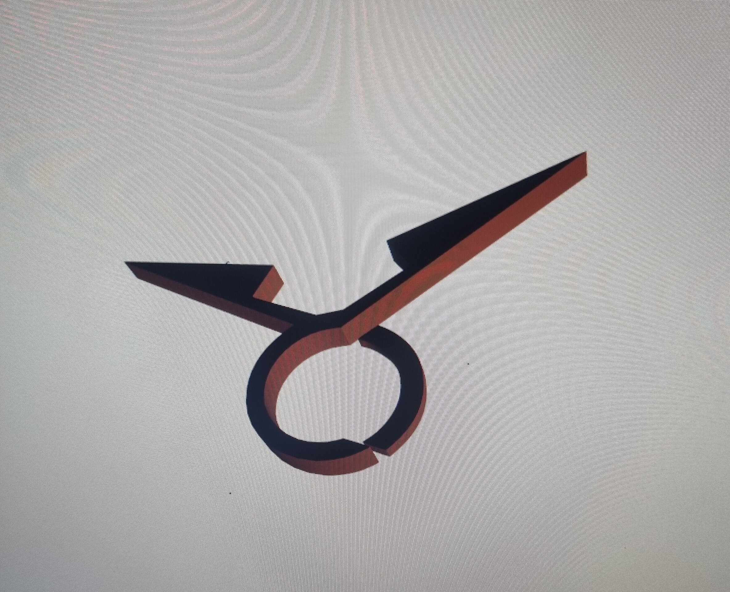 Logo para colocar en la pared (BARBERÍA LA CHARRA) - 13