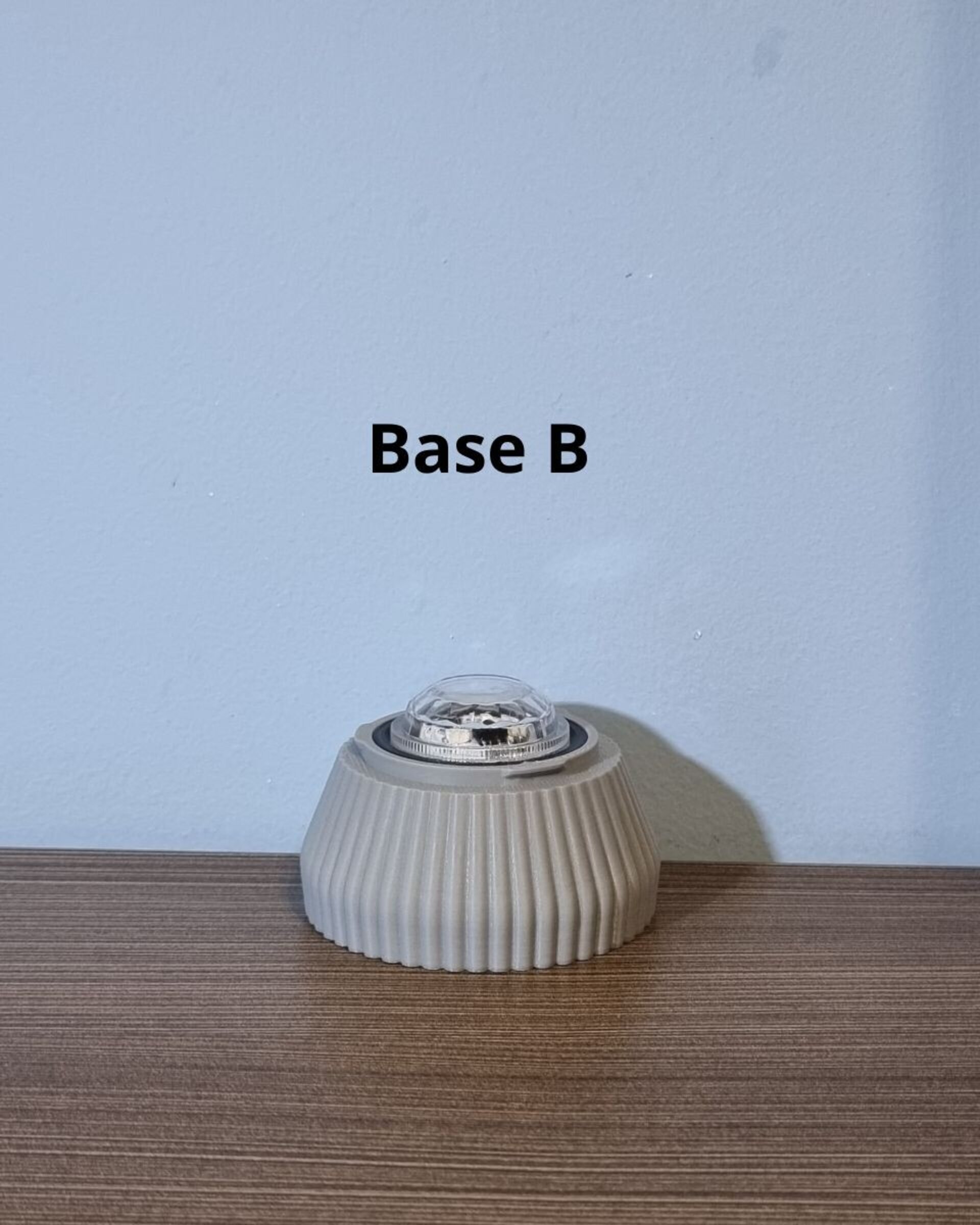 Minilámpara decorativa LED multicolor con mando a distancia - 10