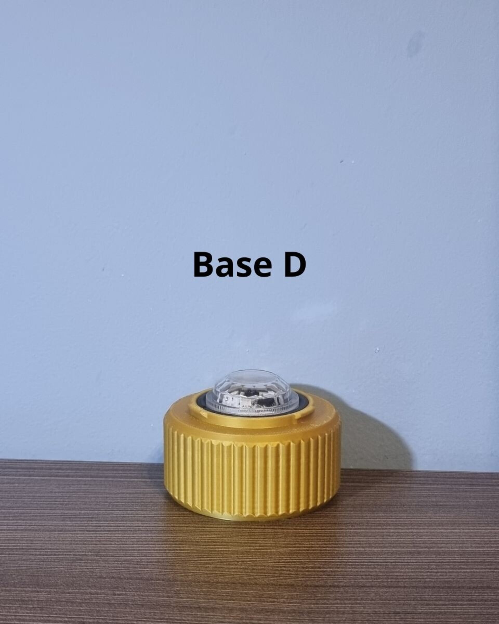 Minilámpara decorativa LED multicolor con mando a distancia - 12