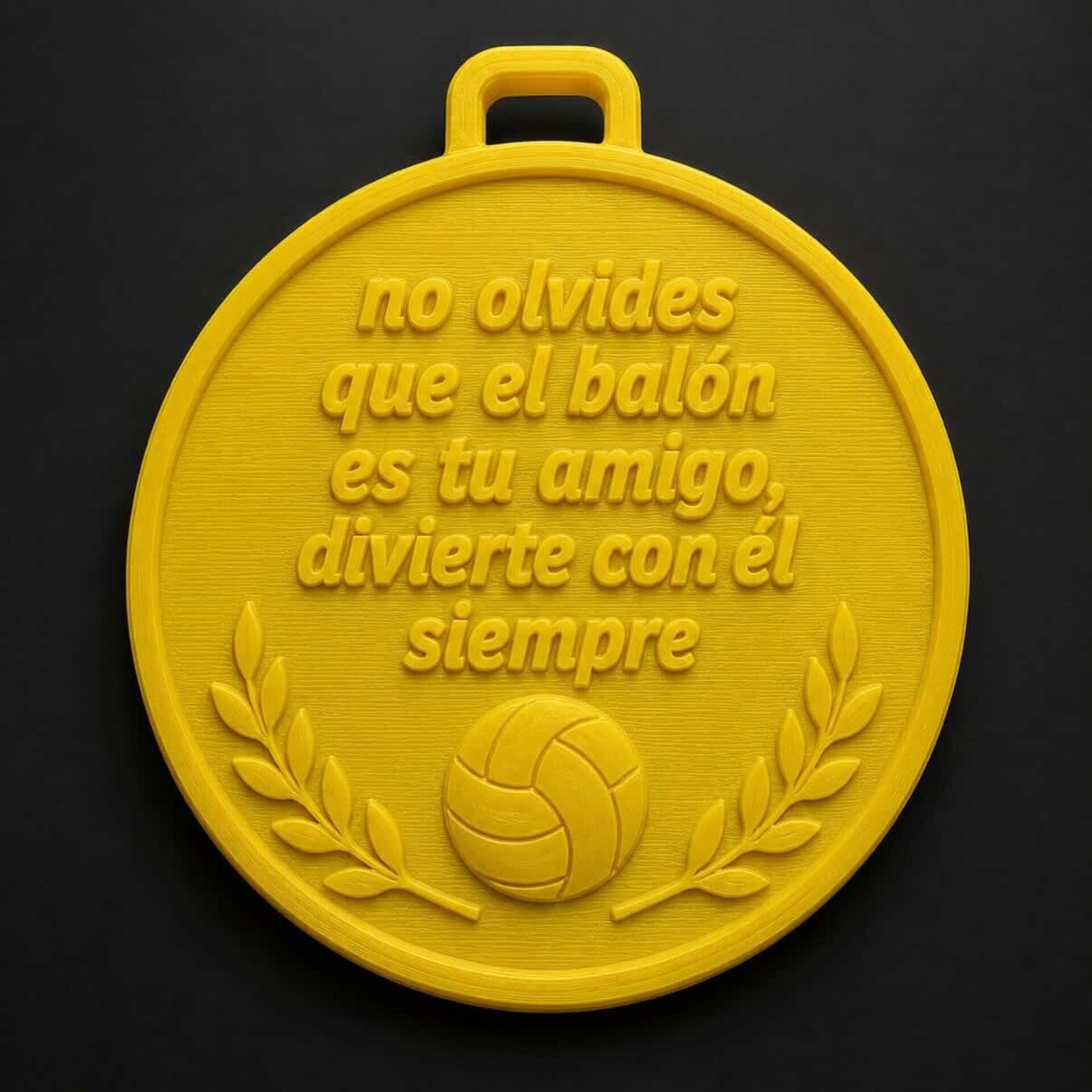 Lote de 20 medallas en relieve C.D. Aurrera de Vitoria - 2
